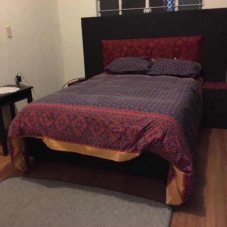 Curie 10 B&B Mexico City Ngoại thất bức ảnh
