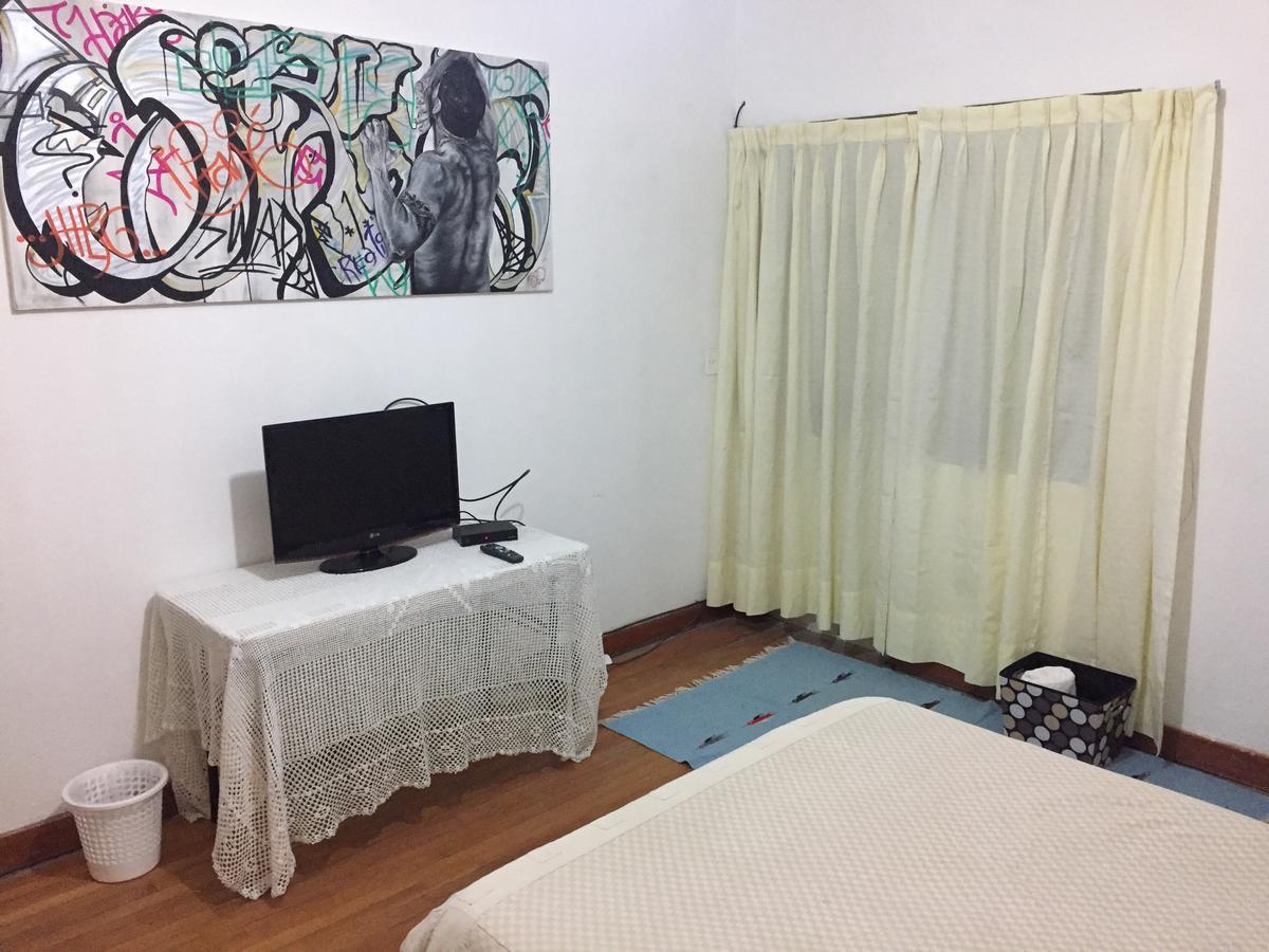 Curie 10 B&B Mexico City Ngoại thất bức ảnh