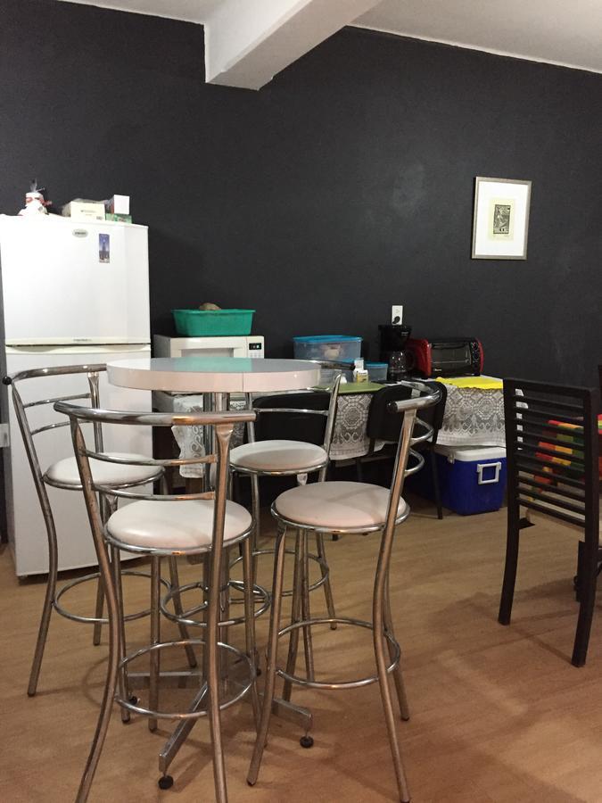 Curie 10 B&B Mexico City Ngoại thất bức ảnh
