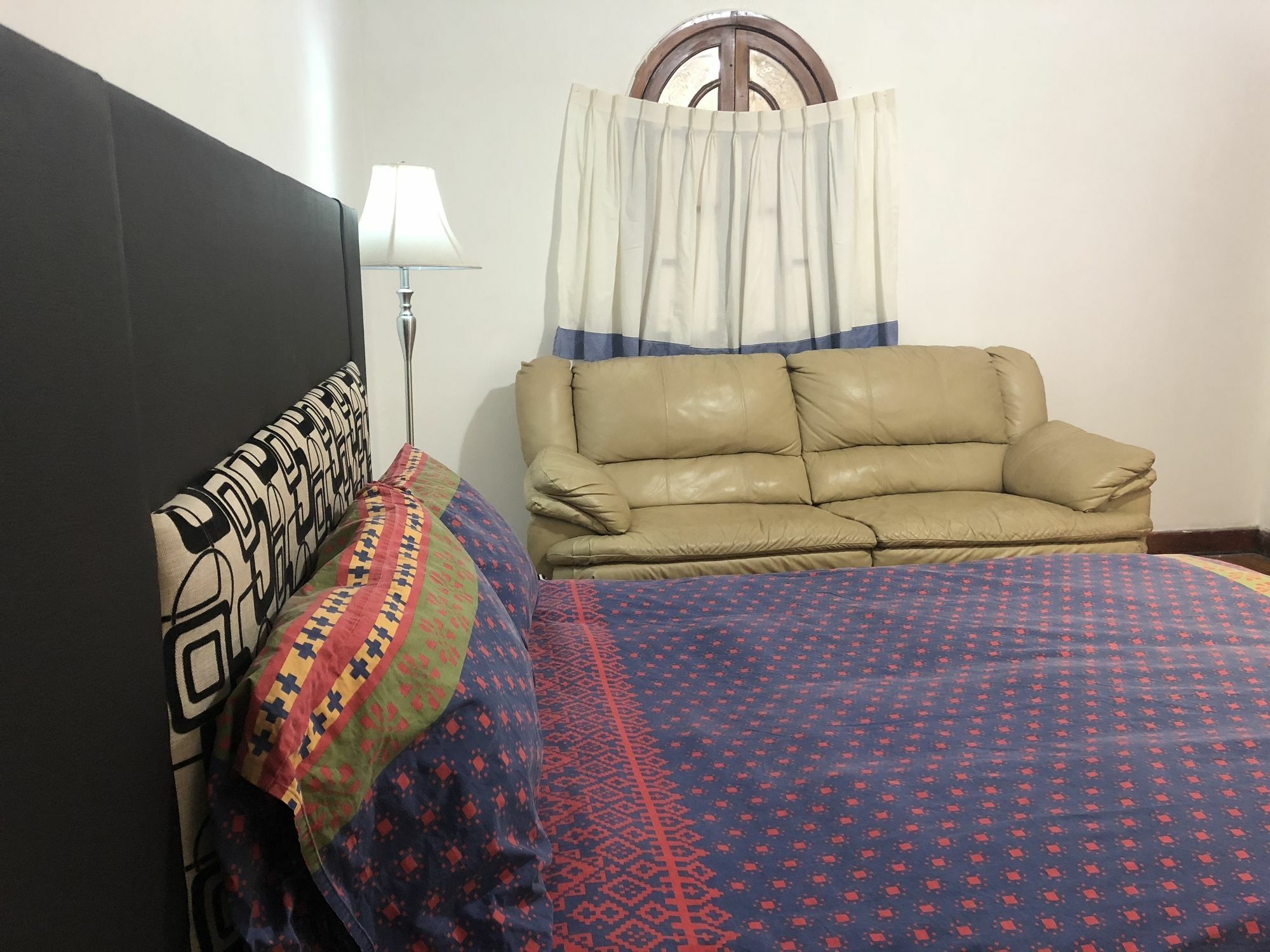 Curie 10 B&B Mexico City Ngoại thất bức ảnh