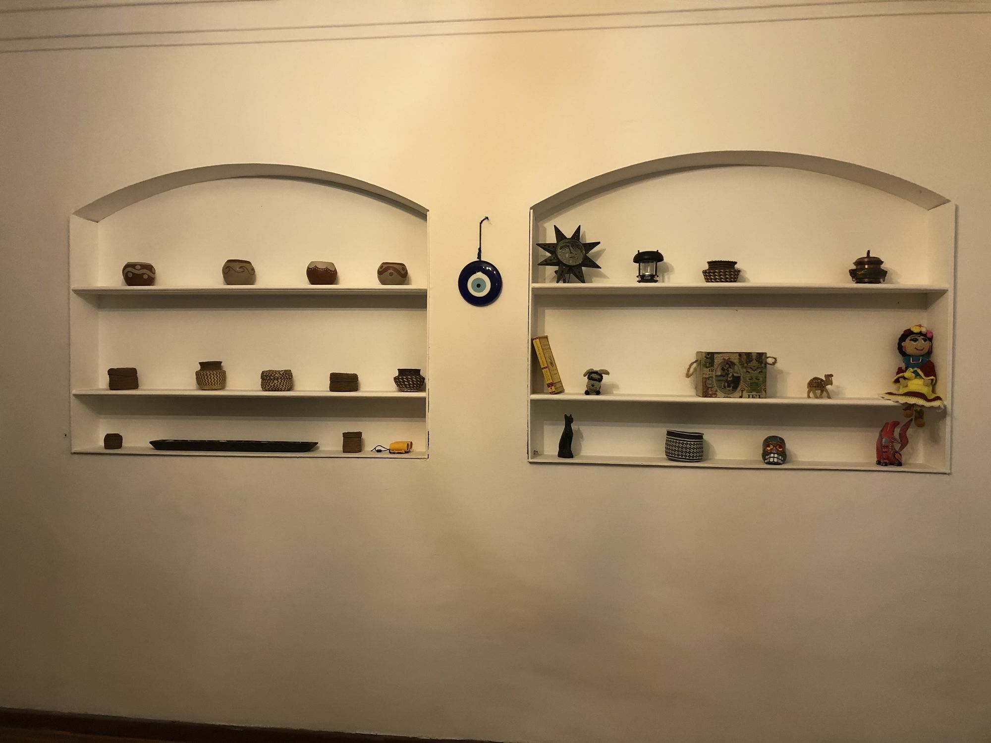 Curie 10 B&B Mexico City Ngoại thất bức ảnh