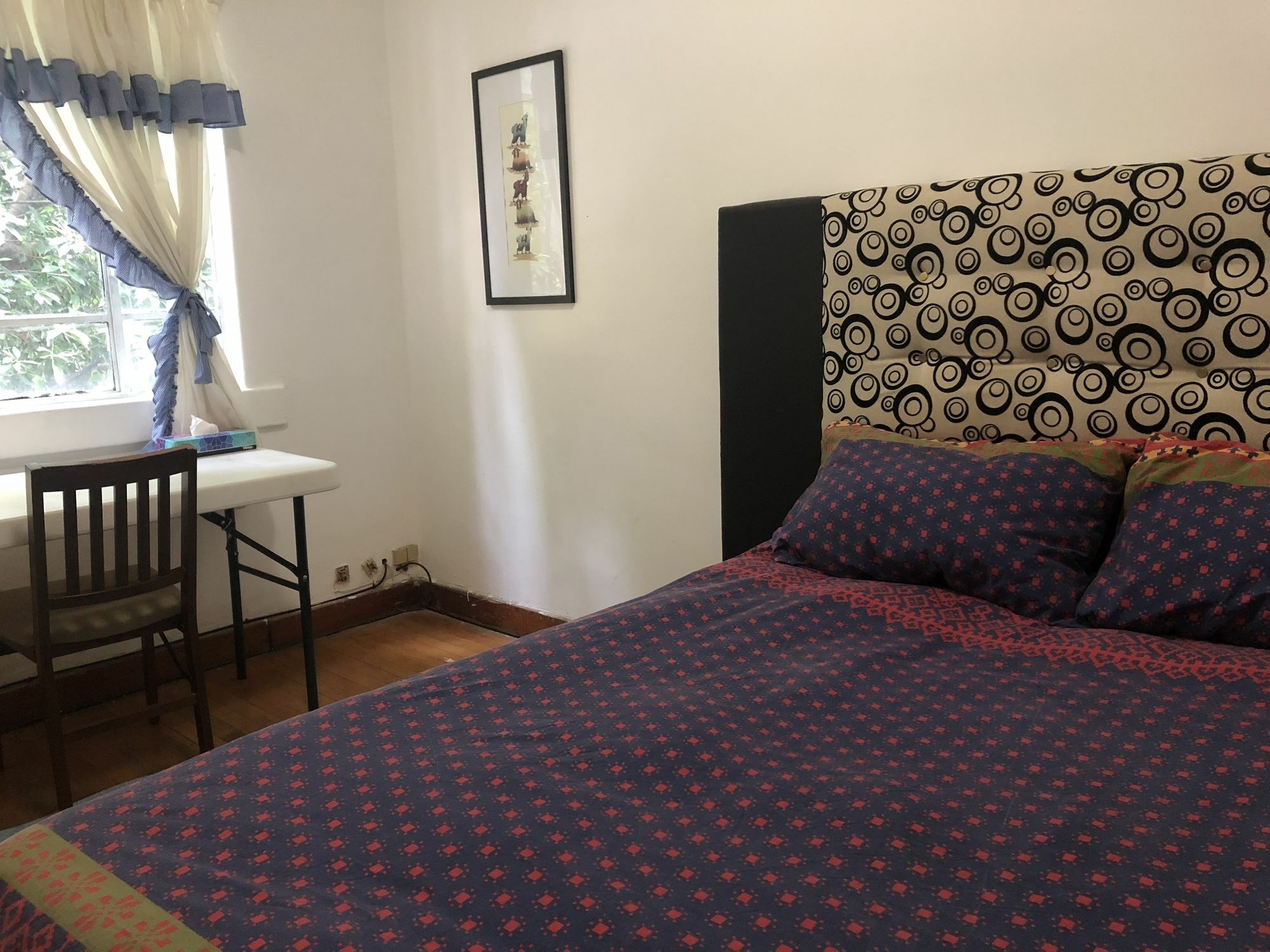 Curie 10 B&B Mexico City Ngoại thất bức ảnh
