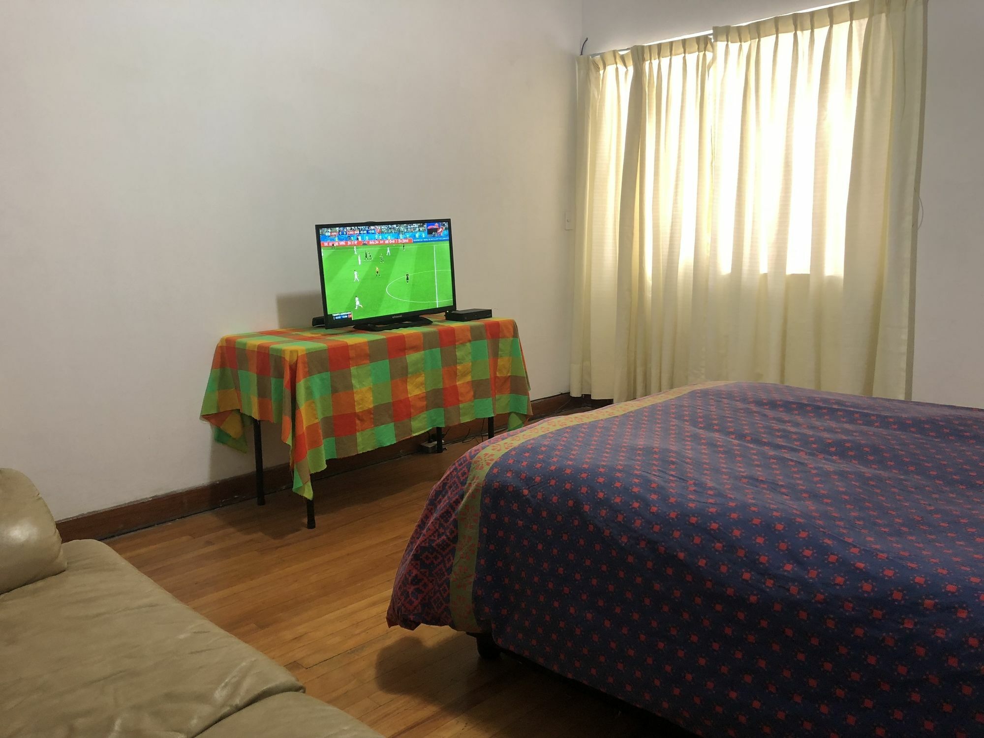 Curie 10 B&B Mexico City Ngoại thất bức ảnh