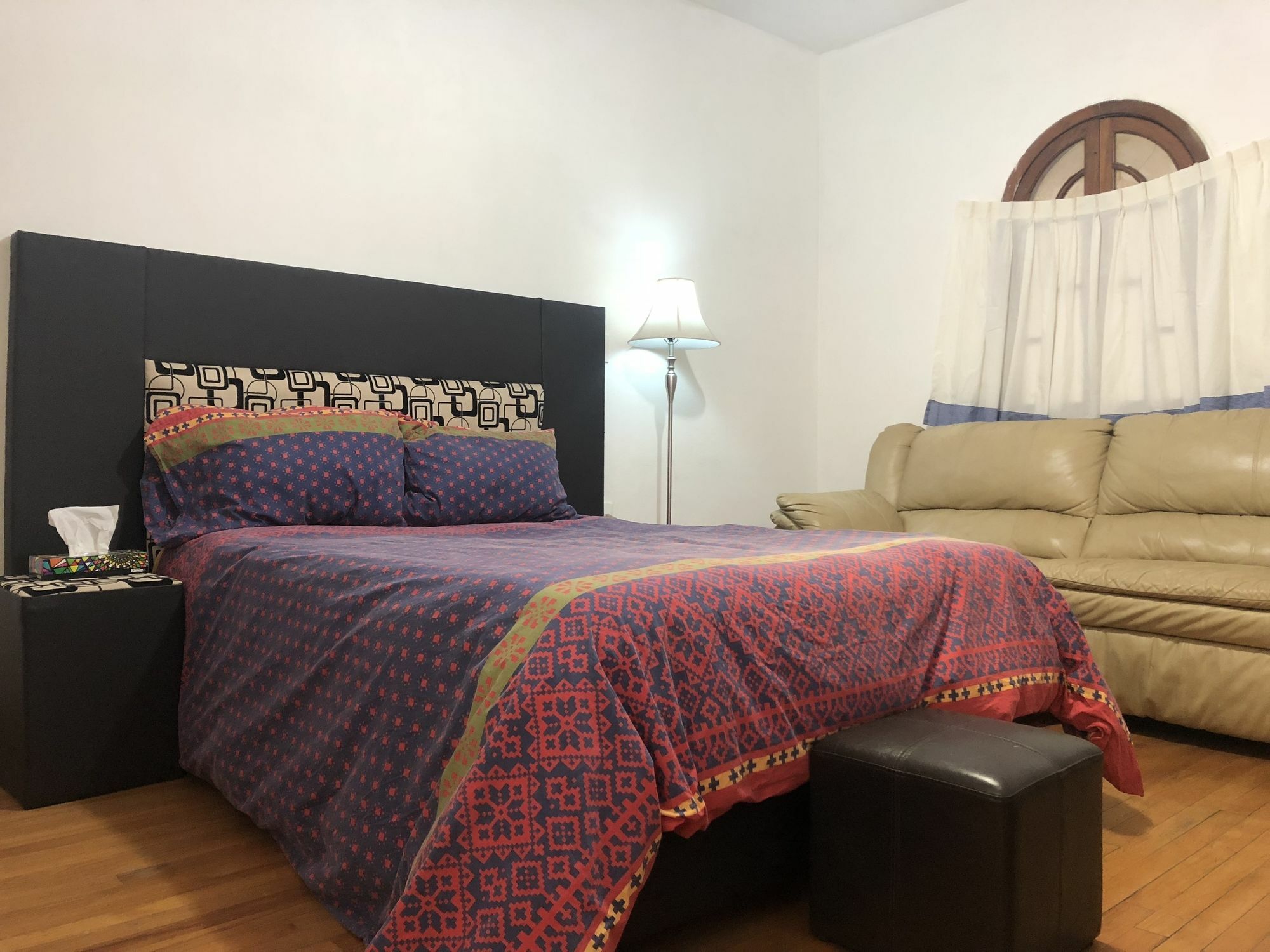 Curie 10 B&B Mexico City Ngoại thất bức ảnh