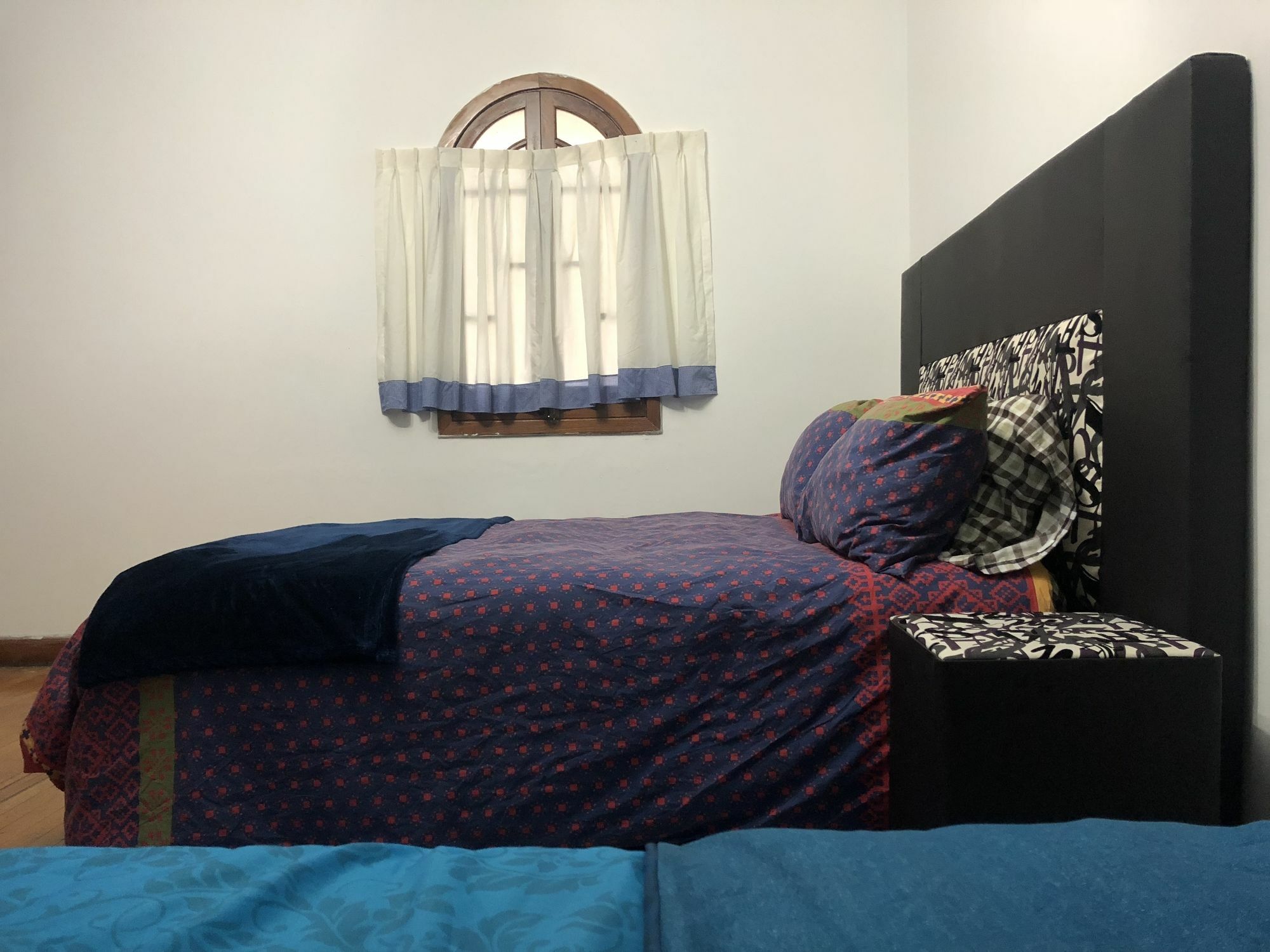 Curie 10 B&B Mexico City Ngoại thất bức ảnh